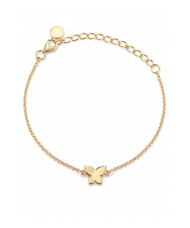 PULSERA IN LOVE MARIPOSA