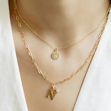 COLLAR CIRCLE CLASSIC XS