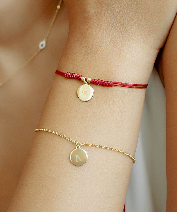 PULSERA CIRCLE CLASSIC XS