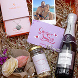 BOX MEMORIES LOVE