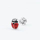 ARETE MARIQUITA SILVER 5MM