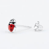 ARETE MARIQUITA SILVER 5MM