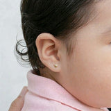 SERVICIO COLOCACION DE ARETES A DOMICILIO