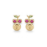 ARETE CHERRY ORO 18K