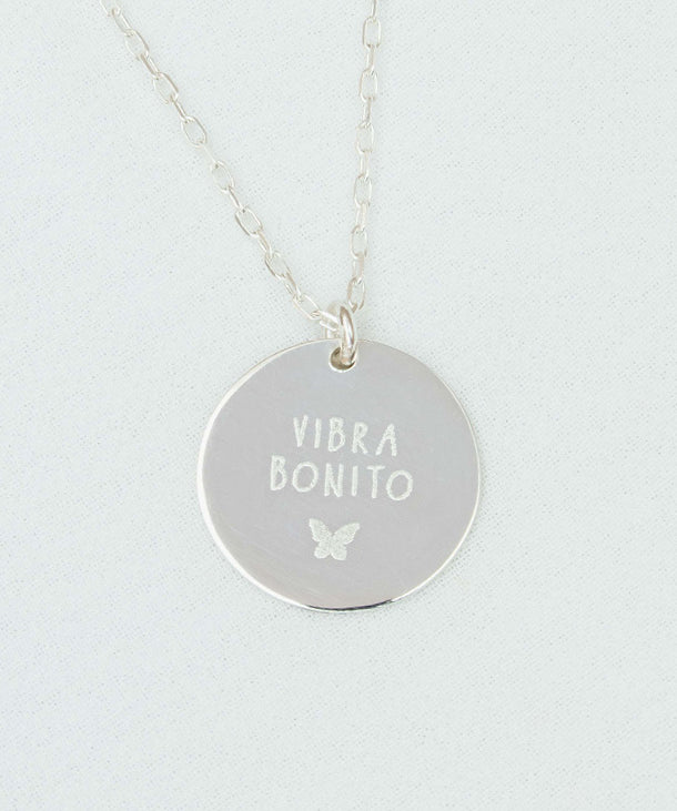 COLLAR CIRCLE CLASSIC