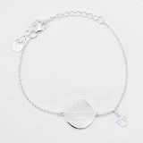 PULSERA CIRCLE ÁNGEL
