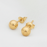 ARETE BALL BASIC GOLD