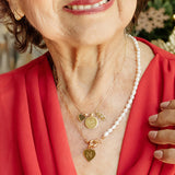 COLLAR AMELIA