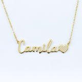 COLLAR PERSONALIZADO CLASSIC CON DISEÑO