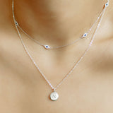 COLLAR CIRCLE CLASSIC XS
