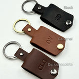 LLAVERO MEMORIES LOVE CUERO