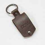 LLAVERO MEMORIES LOVE CUERO