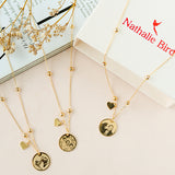 COLLAR MEMORIES DAMA
