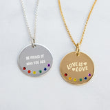 COLLAR FREE LOVE