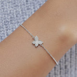 PULSERA IN LOVE MARIPOSA