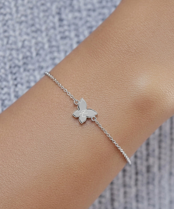 PULSERA IN LOVE MARIPOSA