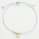 PULSERA DE LOS DESEOS