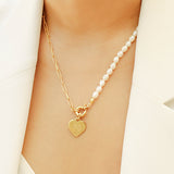 COLLAR AMELIA