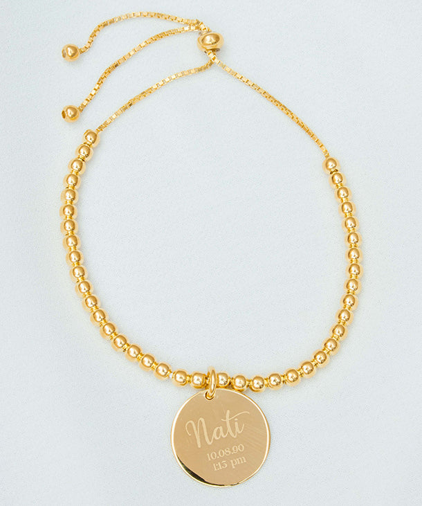 PULSERA BEST FRIEND CLASSIC