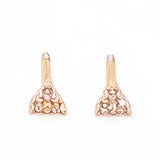 ARETE TRIANGULITO MINI GOLD REVERSIBLE