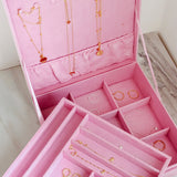 JOYERO ROSADO