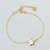 PULSERA ESTRELLA SHINE