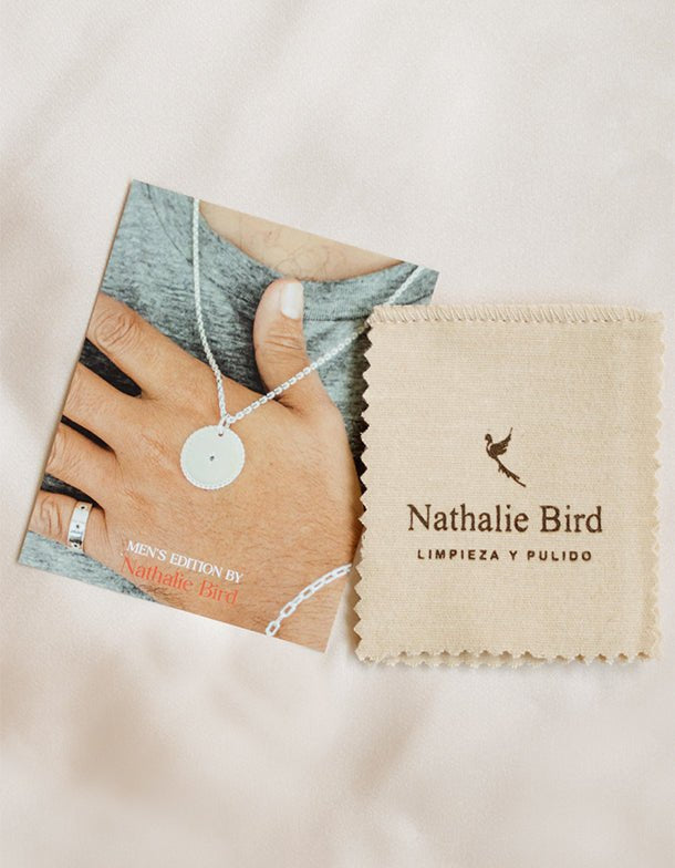Colección M - Pulsera Alexander - Nathalie Bird