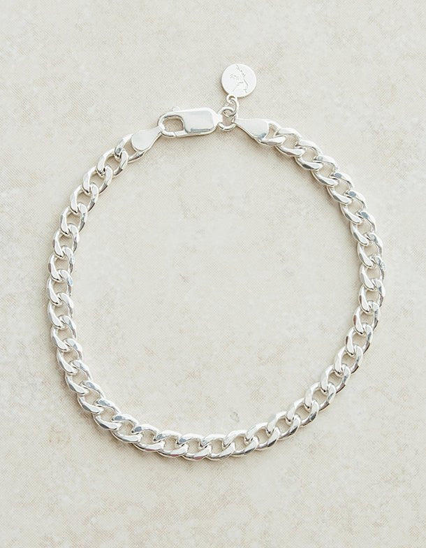 Colección M - Pulsera Alexander - Nathalie Bird