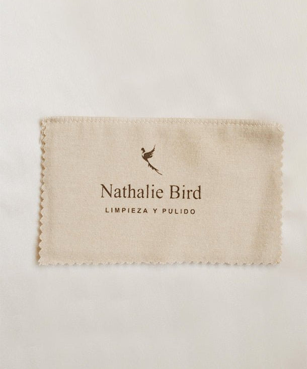 PAÑO LIMPIADOR - Nathalie Bird