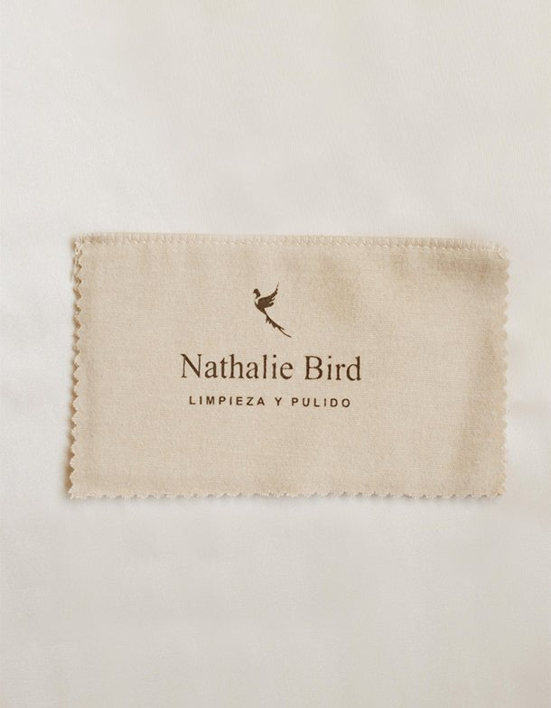 PAÑO LIMPIADOR - Nathalie Bird