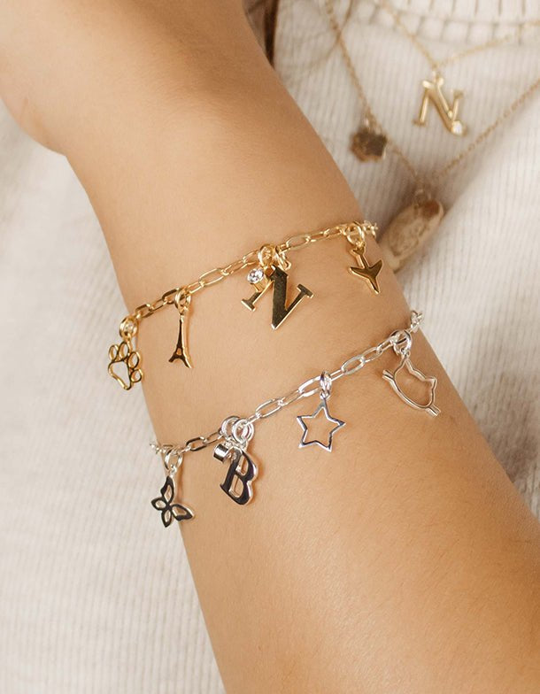 PULSERA CREE EN TI - Nathalie Bird