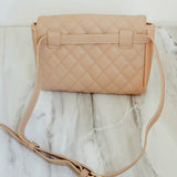 Riñonera cocos beige - Nathalie Bird